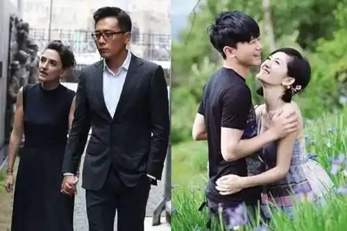 刘烨和谢娜当爱成往事,愿各自幸福