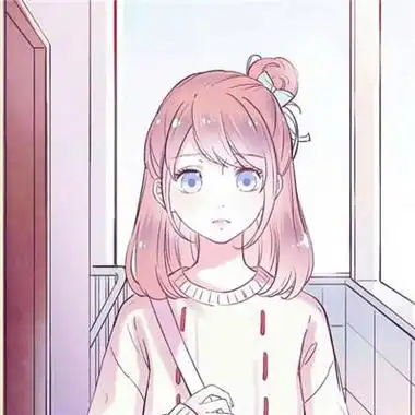 2021动漫头像女生可爱唯美