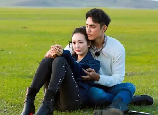 天使cp首次爆发分歧 明道直言王鸥不会谈恋爱