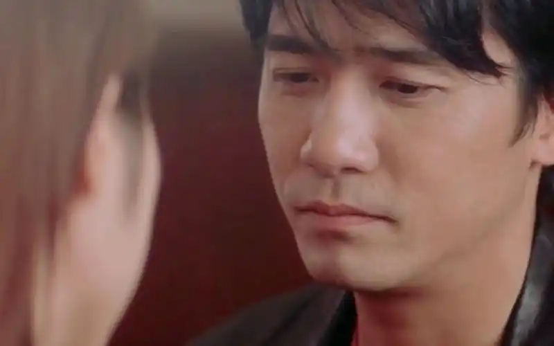 "梦里出现的人到底是谁在思念谁"#梁朝伟 #陈慧琳 #经典台词#不做情人