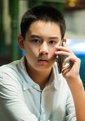 胡先煦《老男孩》剧照图片[9/9]_电视剧_美桌网