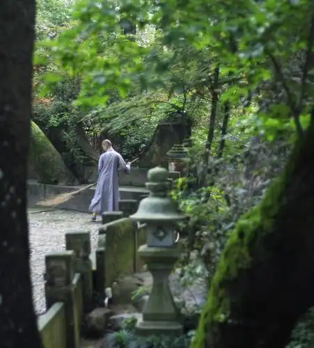 【我是达人】国清幽居,好一派禅意生活