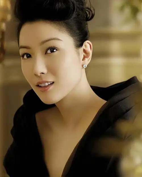 郑秀文中国香港女歌手