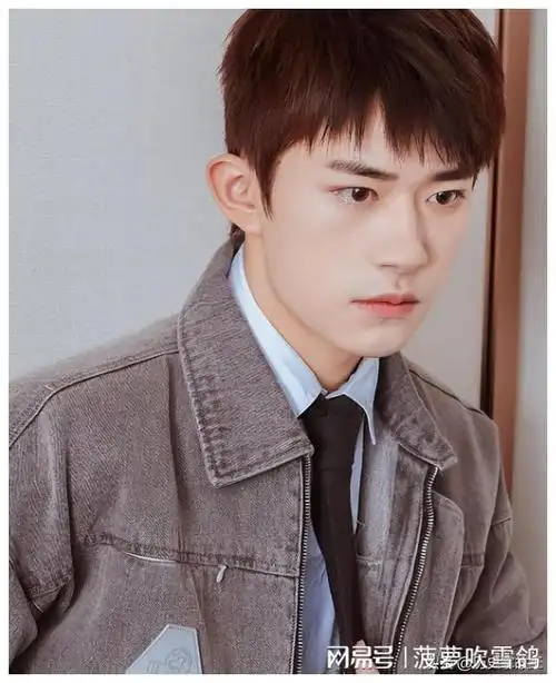 鹿晗|梁朝伟|关晓彤|易烊千玺|tfboys_网易订阅