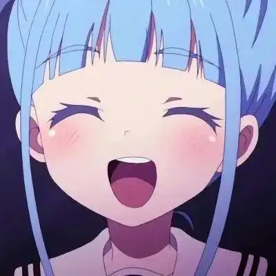 动漫头像女ins高级质感图片_女生动漫头像_头像屋