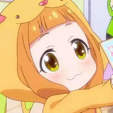 女生动漫头像可爱萌清纯男生图片 动漫头像图片大全 -【爱个性】