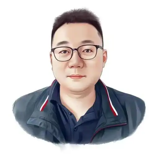 一个有品位的男人应该选择一个独特而又有品味的微信头像来展示自己的