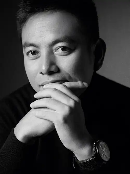 fengyan|影像x hdy#男士肖像#男人写真#时尚人像#黑白肖像