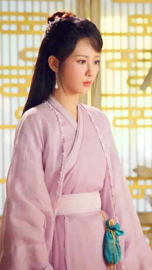 香蜜沉沉烬如霜锦觅杨紫饰