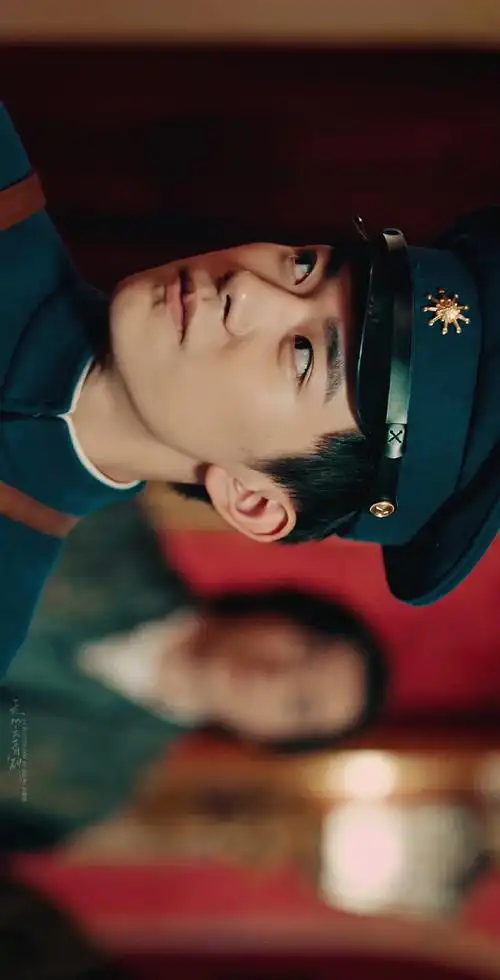 热血同行艳势番##易烊千玺热血同行艳势番