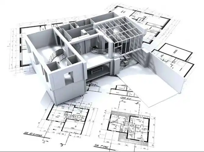 居民建筑施工图设计基础说明