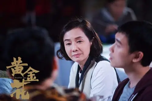 《黄金花》曝制作特辑 毛舜筠为求真实用心体验艰难母亲