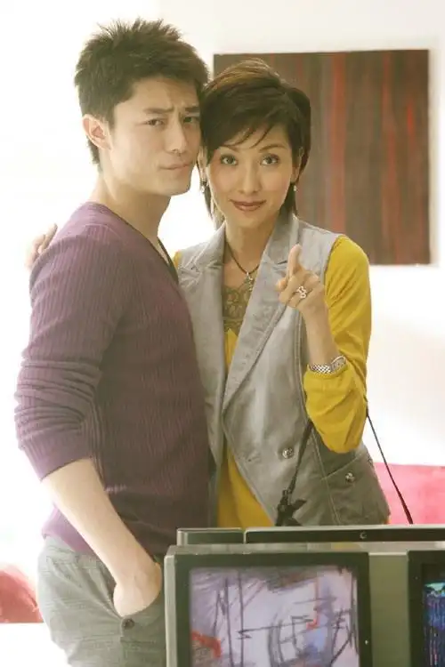 最美"亚姐"杨恭如,因连续丑闻而失去玉女光环|周正毅|tvb|张曼玉_网易