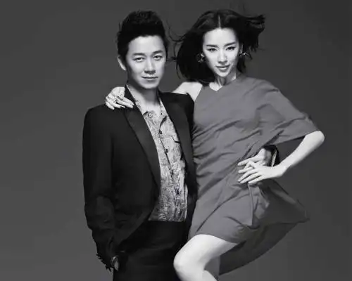 比琼瑶剧还狗血的明星爱情,董洁潘粤明跟他们比,小巫见大巫