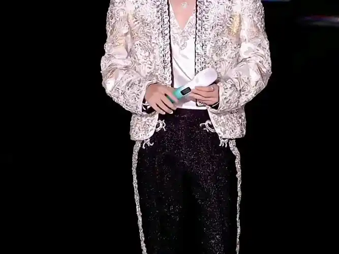 〈王俊凯〉十年之约自我介绍