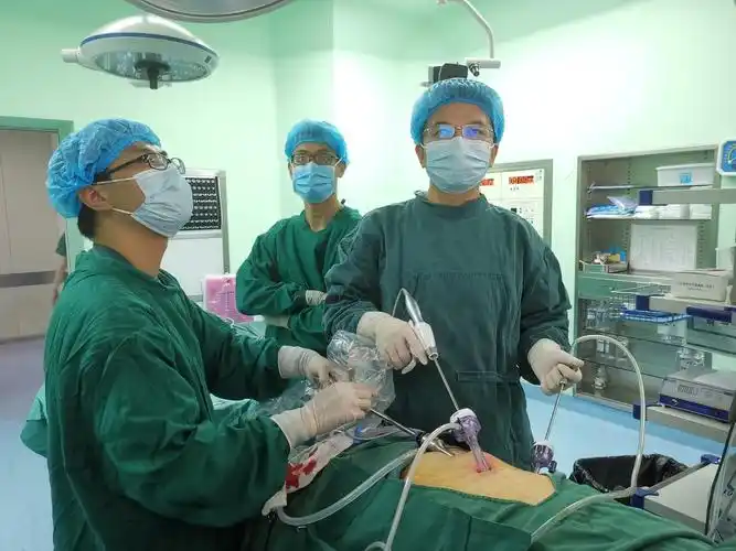 潜江市中心医院泌尿外科成功举办2020年国家级继续教育项目"江汉平原