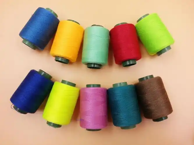 手工线 手缝线拼布线 缝纫机小线优质缝纫线402涤纶线细线包邮_双氙