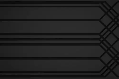 简约3d黑色几何图案背景背景图素材v1simple3dblackbackgrounds1