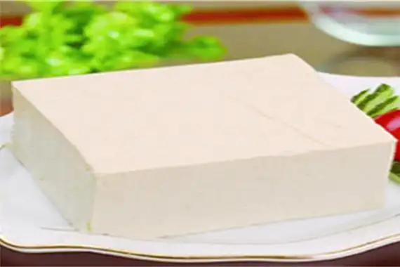 石膏豆腐和卤水豆腐哪个更健康 石膏豆腐和卤水豆腐有啥区别-5号网