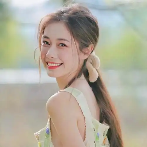 200张甜美可爱的女生头像图片_女生头像_头像屋