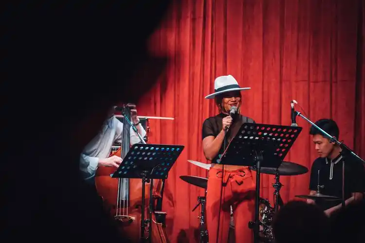 全国排名第一的爵士乐酒吧,来到广州4年,却关闭了3次