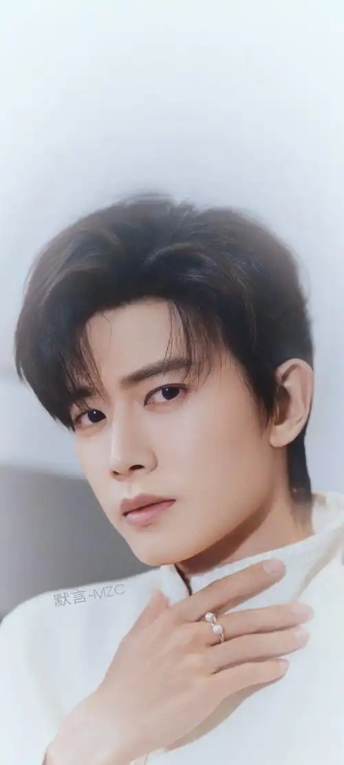 任嘉伦直播##任嘉伦2023无愧初心