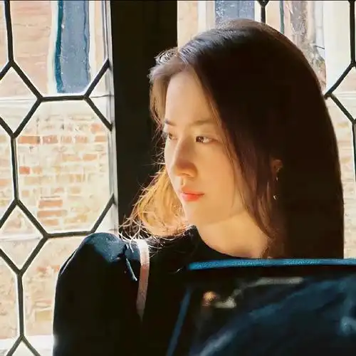 原来这些火爆的头像全都是刘亦菲|||一天一个微信头像 支付宝用刘亦菲