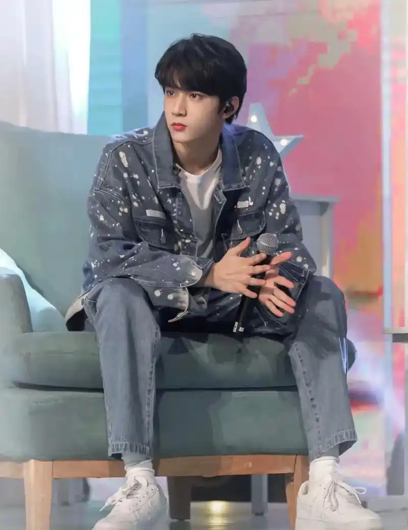 真的超爱这个少年 #神仙爱豆 #刘耀文 #求热门 #帅哥  - 抖音