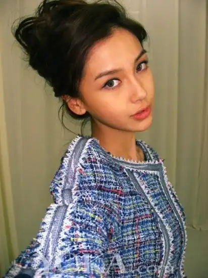 angelababy 杨颖 - zeze!啧啧