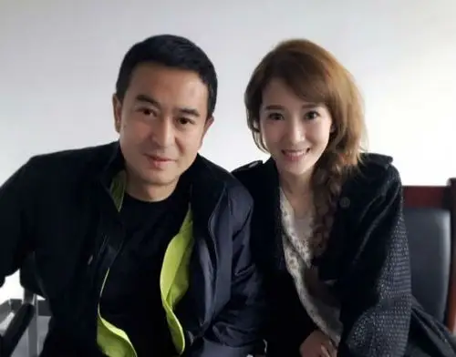 张嘉译李念感情戏 张嘉译李念动心过吗