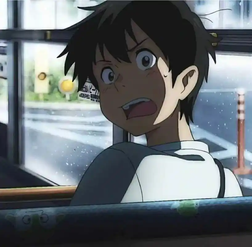 优质男头 #动漫男头 #高质量 #少年感 - 抖音