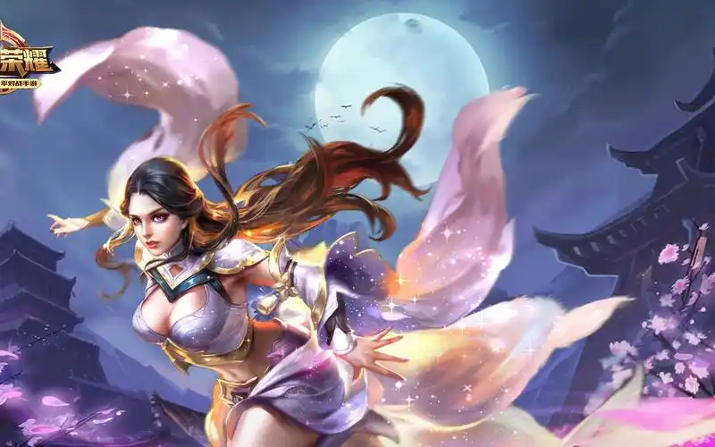 上单露娜～优秀