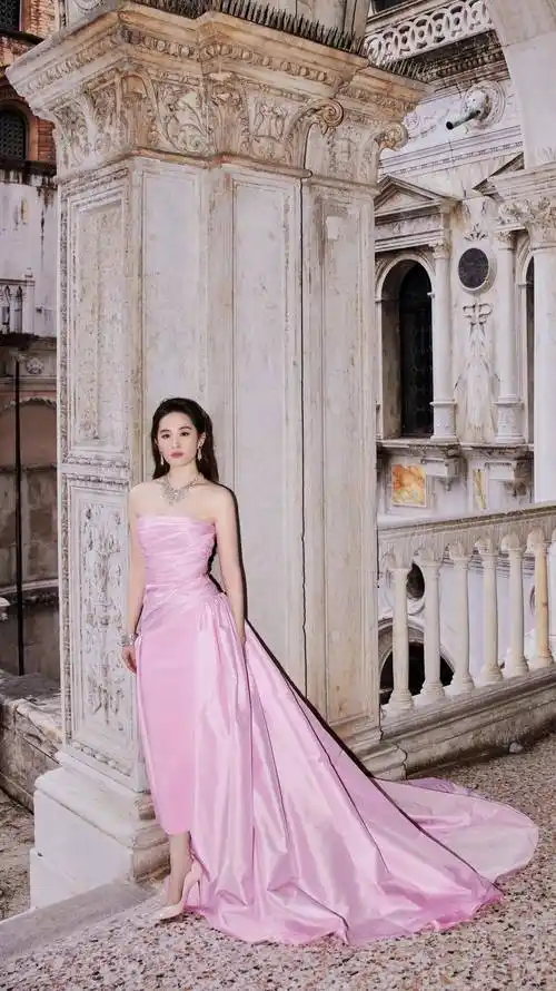 刘亦菲 精美图集 2305190 仙女气质_方面_角色_演技