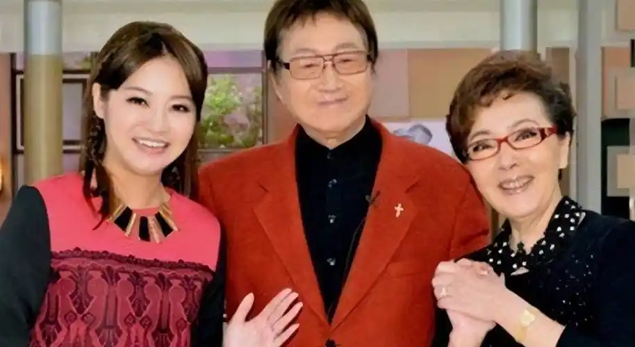 原创傅达仁患癌后选择安乐死在家人陪伴中喝下毒药临终还在开玩笑