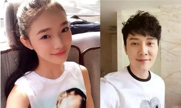 【图】冯绍峰与林允恋情坐实 二人共度春节且已同居_大陆星闻_明星-超