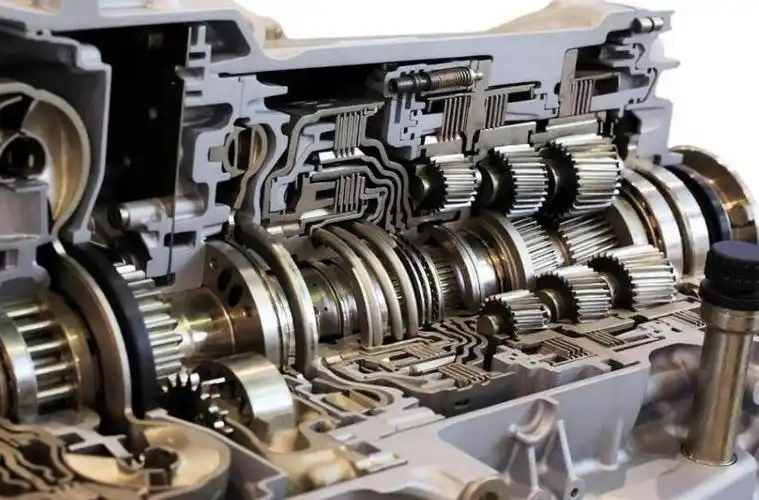 [我行养车]自动挡开起来容易,如何保养变速箱你真的会?