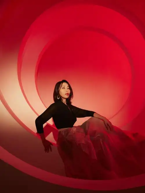 金池新单《你就是你》发布 拒绝标签直面自我