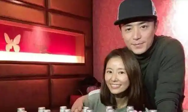 事实证明,从7200万天价片酬到无戏可拍,霍建华已经走上了不归路|胡歌|