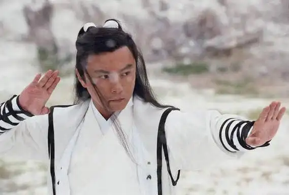 张卫健日月神剑演员表(日月神剑在列,孙悟空成经典角色) - 美文分享