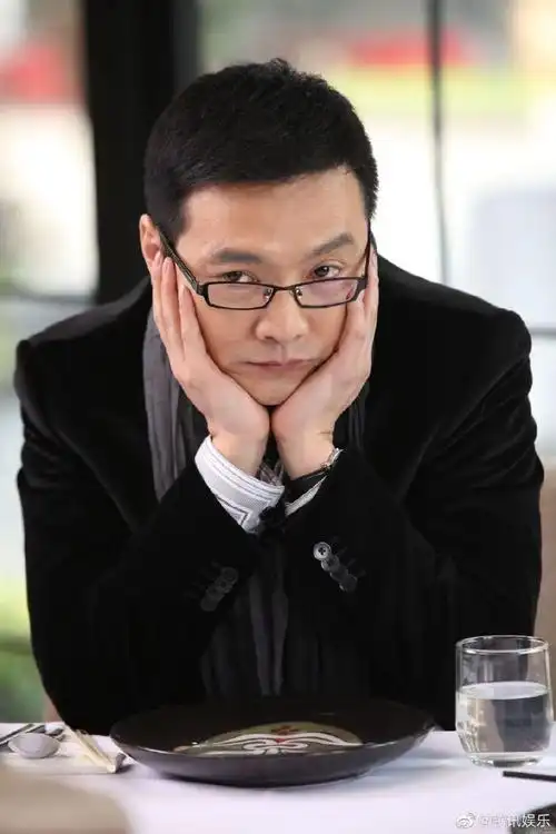 汪俊白玉兰最佳导演##汪俊谈《小欢喜》续集主创不变##汪俊赞周迅是