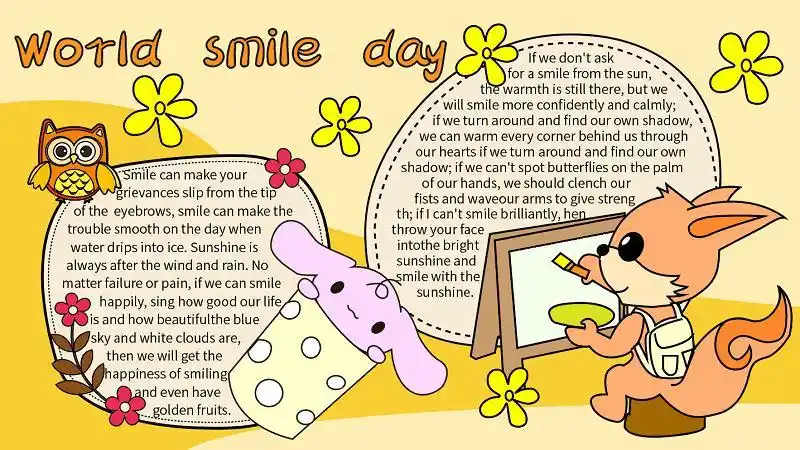 goodbehavior的手抄报word手抄报