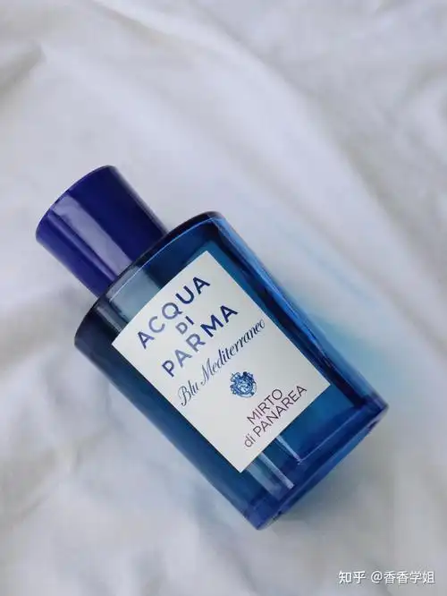 帕尔玛之水 桃金娘加州桂