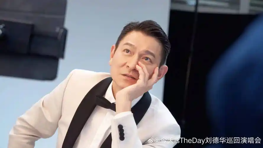 刘德华巡回演唱会2024-重庆站(河马票务)