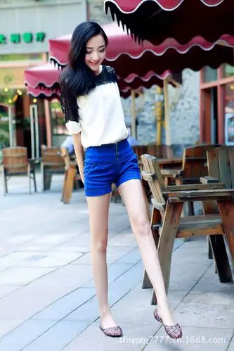 2013新品凉鞋 欧美时尚镂空洞洞鞋 平底水晶鞋 平跟休闲女鞋m-1图片