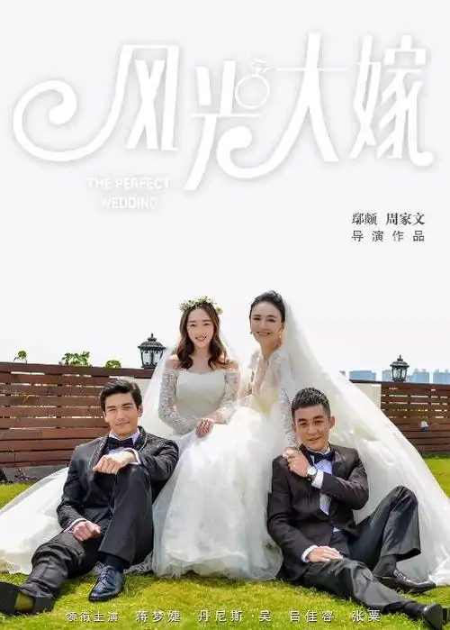 《风光大嫁》电视剧云视频在线观看免费_剧情介绍_国产剧 - 剧集网