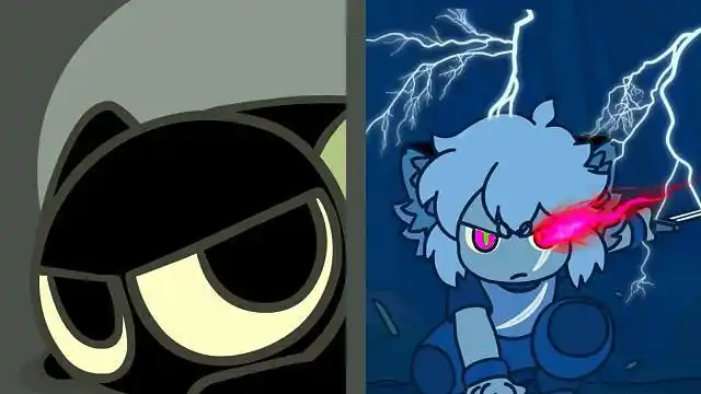 谁能拒绝这么帅气又可爱的小黑呢?