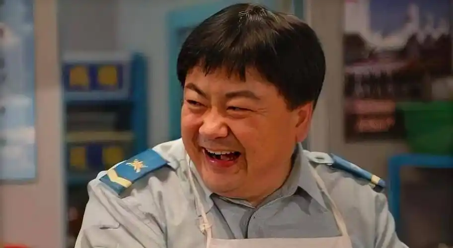 洪剑涛:不忠诚已婚女及时悔改,和妻子分手又复婚,如今儿子成演员