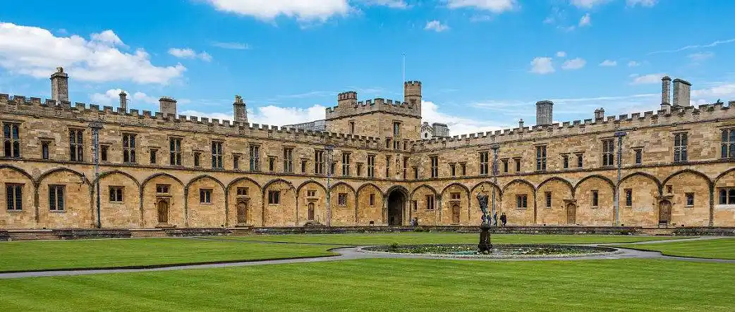 牛津大学drchunxiaosong课题组招聘博士后