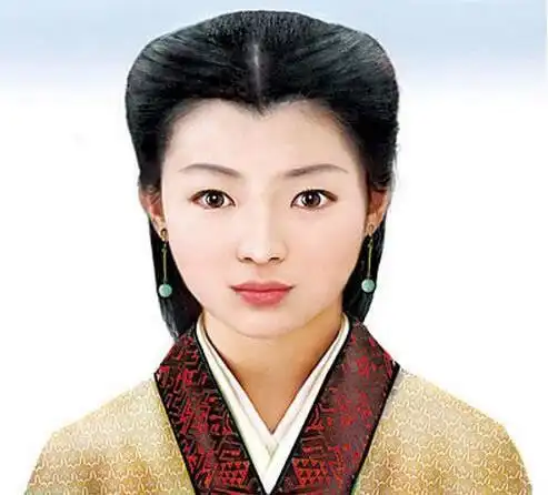 三国的绝世美女貂蝉身世之谜四种观点介绍貂蝉