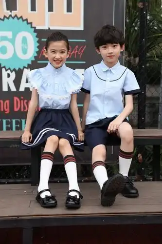 2020校服园服新品